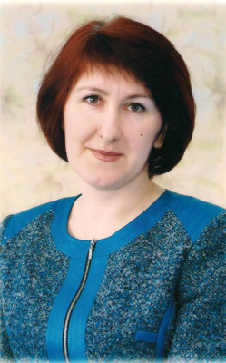 Хомякова Наталья Андреевна Хомякова Наталья Андреевна