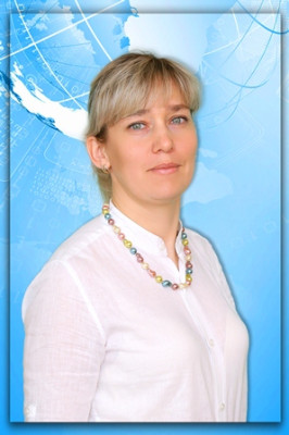 Архипова Олеся Анатольевна Архипова Олеся Анатольевна